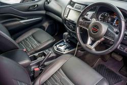 2024 Nissan Navara PRO-4X