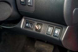 2024 Nissan Navara PRO-4X