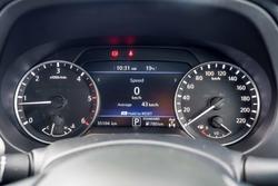 2024 Nissan Navara PRO-4X