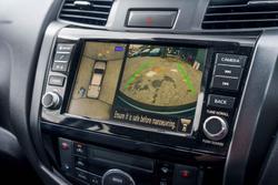 2024 Nissan Navara PRO-4X