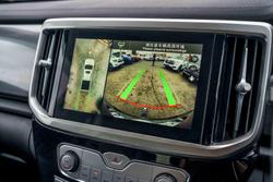 2021 GWM Ute Cannon-X