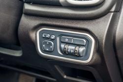 2021 GWM Ute Cannon-X