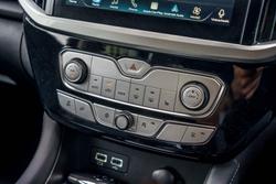2021 GWM Ute Cannon-X