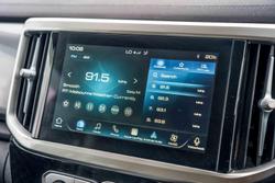 2021 GWM Ute Cannon-X