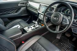 2021 GWM Ute Cannon-X