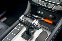 2021 GWM Ute Cannon-X