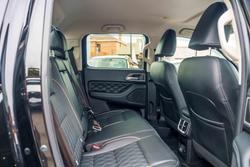 2021 GWM Ute Cannon-X