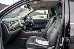 2021 GWM Ute Cannon-X