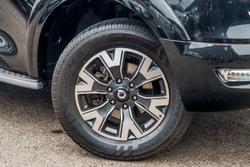 2021 GWM Ute Cannon-X