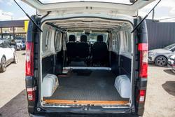 2022 Renault Trafic Pro