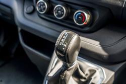 2022 Renault Trafic Pro