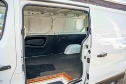 2022 Renault Trafic Pro