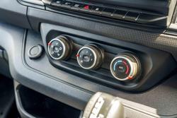 2022 Renault Trafic Pro