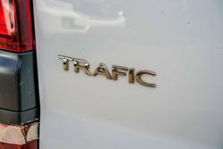 2022 Renault Trafic Pro