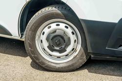 2022 Renault Trafic Pro