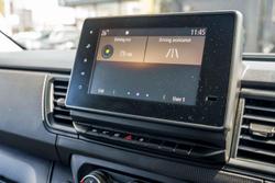 2022 Renault Trafic Pro