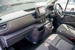 2022 Renault Trafic Pro