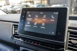 2022 Renault Trafic Pro