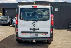 2022 Renault Trafic Pro