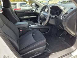 2018 Nissan Pathfinder ST