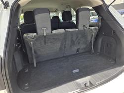 2018 Nissan Pathfinder ST