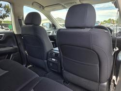 2018 Nissan Pathfinder ST