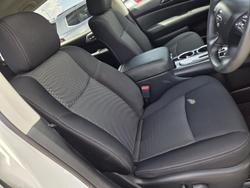 2018 Nissan Pathfinder ST