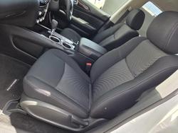 2018 Nissan Pathfinder ST