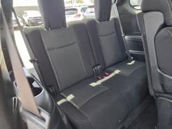 2018 Nissan Pathfinder ST