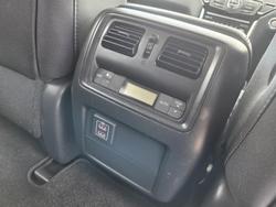 2018 Nissan Pathfinder ST