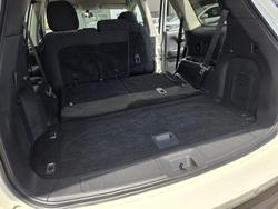 2018 Nissan Pathfinder ST