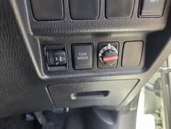 2018 Nissan Pathfinder ST