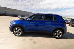 2021 Hyundai Venue Elite