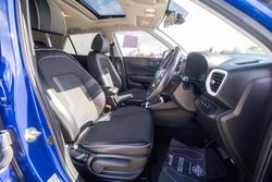 2021 Hyundai Venue Elite