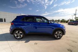 2021 Hyundai Venue Elite