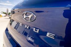 2021 Hyundai Venue Elite