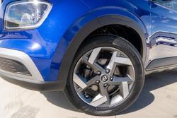 2021 Hyundai Venue Elite