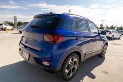 2021 Hyundai Venue Elite