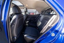 2021 Hyundai Venue Elite