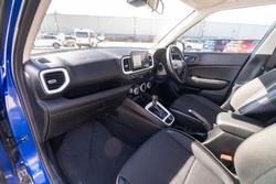 2021 Hyundai Venue Elite