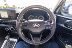 2021 Hyundai Venue Elite
