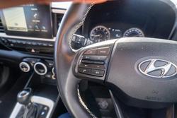 2021 Hyundai Venue Elite