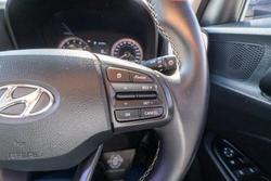 2021 Hyundai Venue Elite