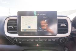 2021 Hyundai Venue Elite