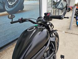 2022 Kawasaki VULCAN S Black