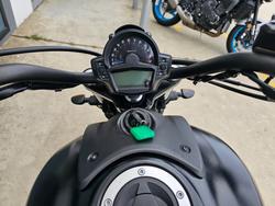 2022 Kawasaki VULCAN S Black