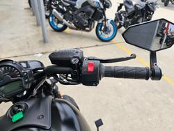 2022 Kawasaki VULCAN S Black