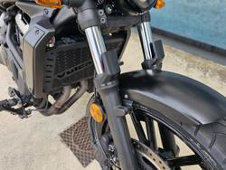 2022 Kawasaki VULCAN S Black