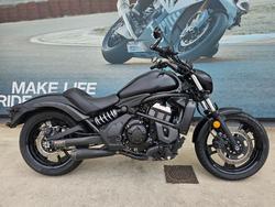 Kawasaki Vulcan S