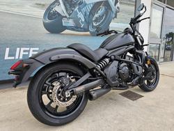 2022 Kawasaki VULCAN S Black